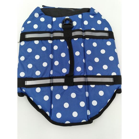 Sunfura Ripstop Dog  life jacket Medium - Picture 1 of 2